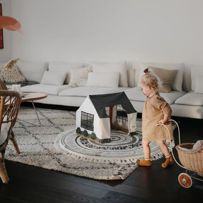 ELODIE Snuggle House