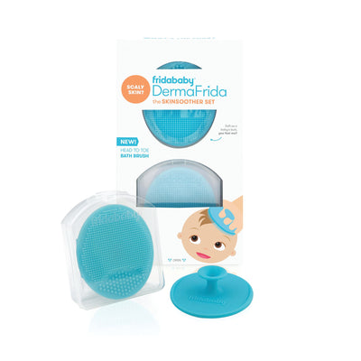 Frida Baby | DermaFrida SkinSoother - Plumme Box