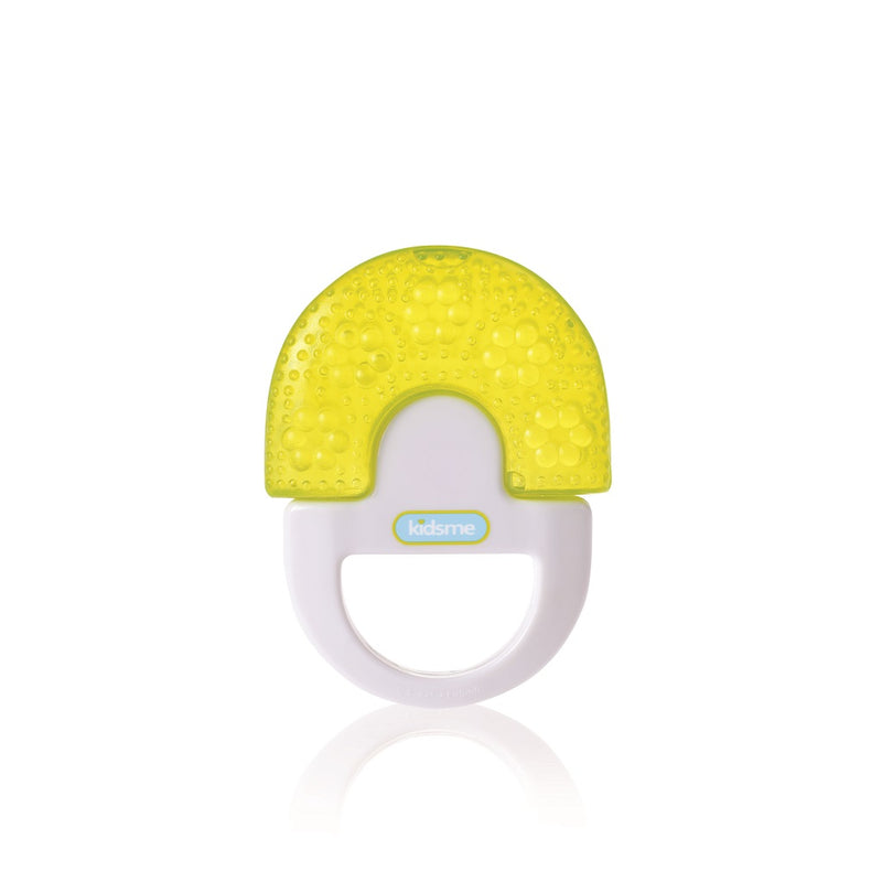 KIDSME | Baby toys water filled Soother with handle - Plumme Box