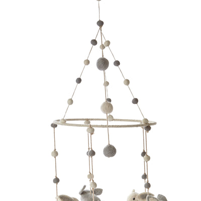 Pehr | Classic Mobile - Plumme Box