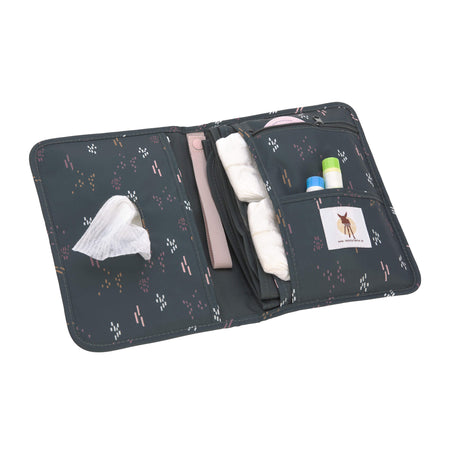 LÄSSIG | Changing Pad - Plumme Box