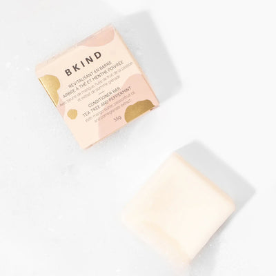 BKIND | Conditioner Bar - Plumme Box