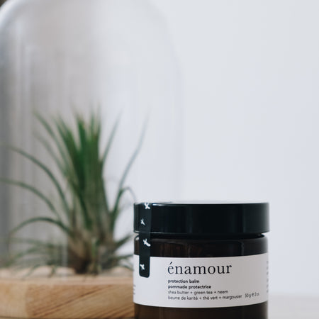 ÉNAMOUR Diaper Rash Balm