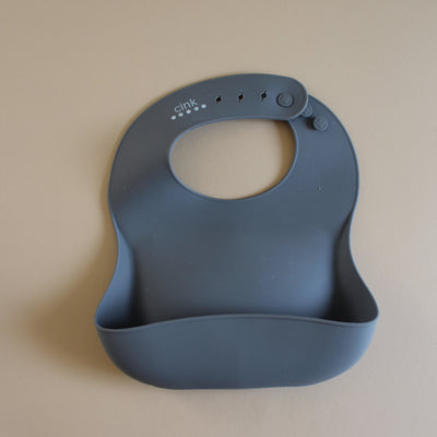 Silicone Bib
