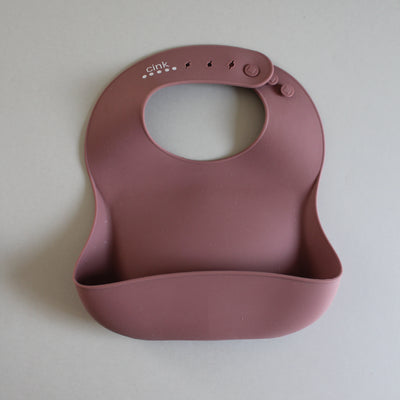 Silicone Bib