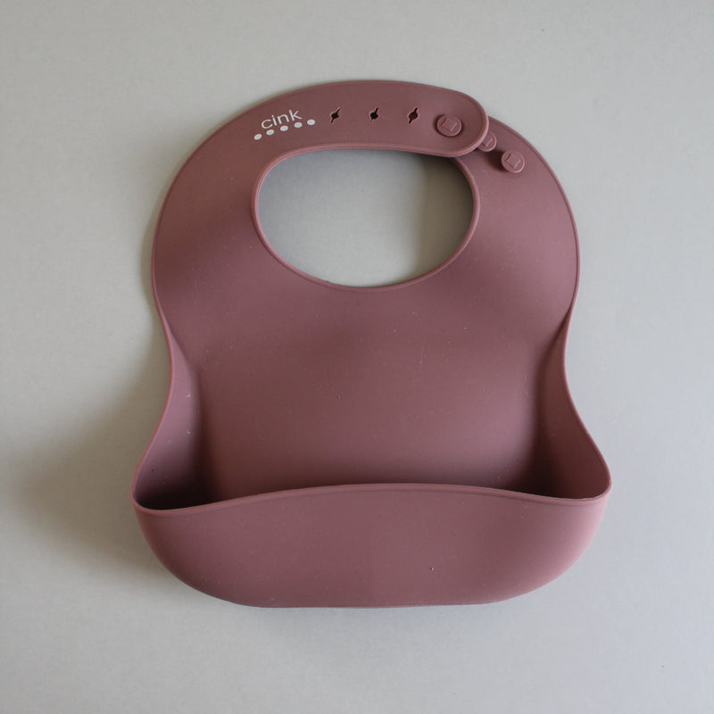Silicone Bib