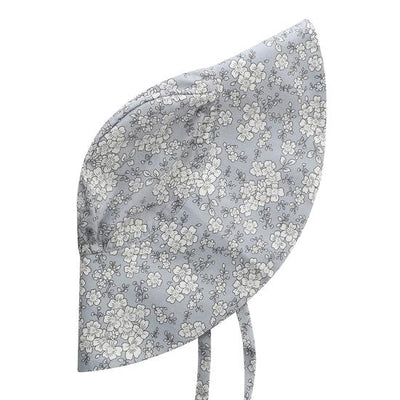 Linen Sun Hat