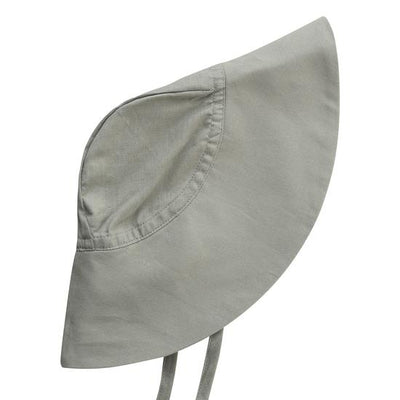 Linen Sun Hat