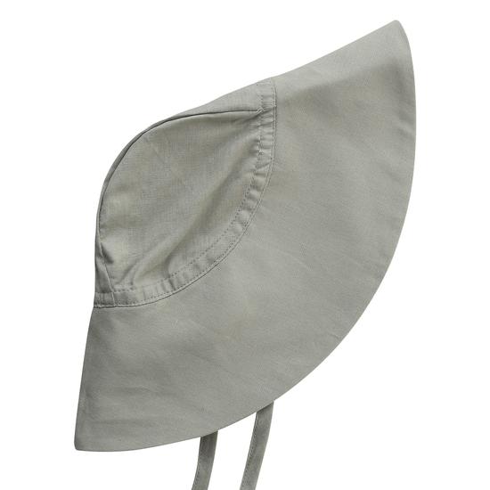 Linen Sun Hat
