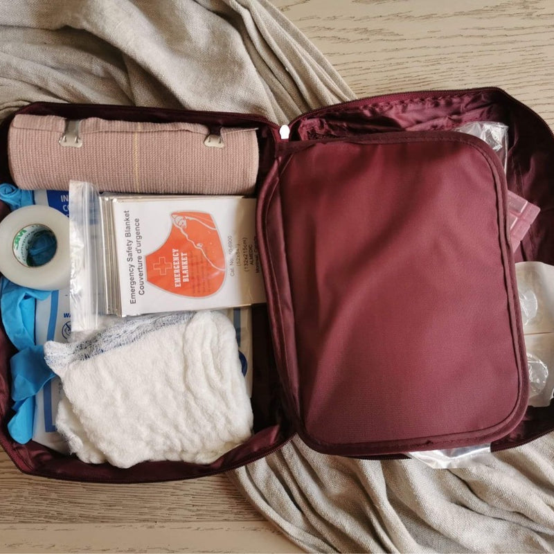 CallaBaby | First Kits - Plumme Box