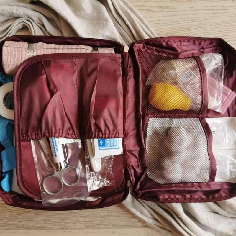 CallaBaby | First Kits - Plumme Box