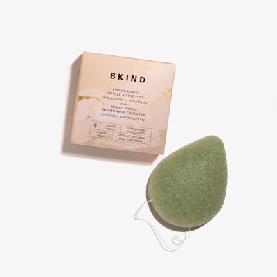 Konjac Facial Sponge