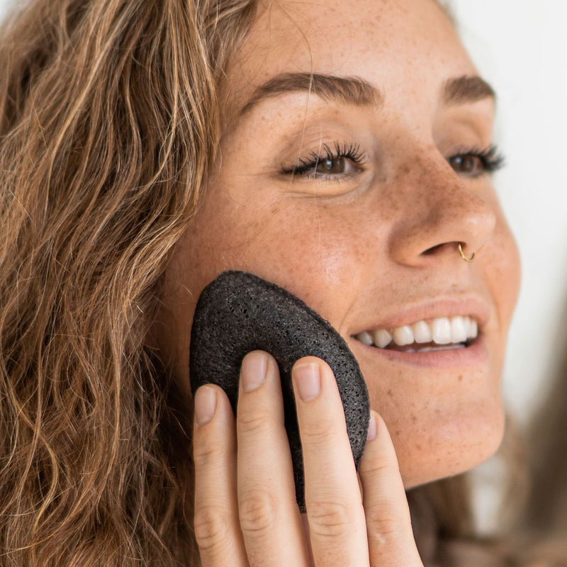 Konjac Facial Sponge