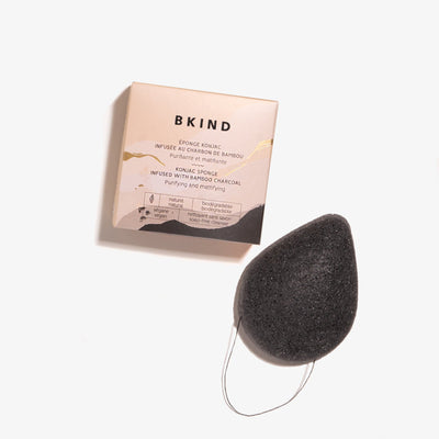 Konjac Facial Sponge