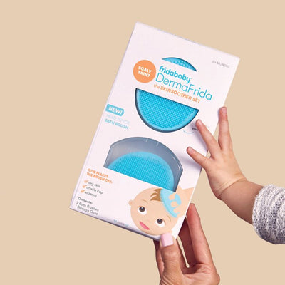 Frida Baby | DermaFrida SkinSoother - Plumme Box