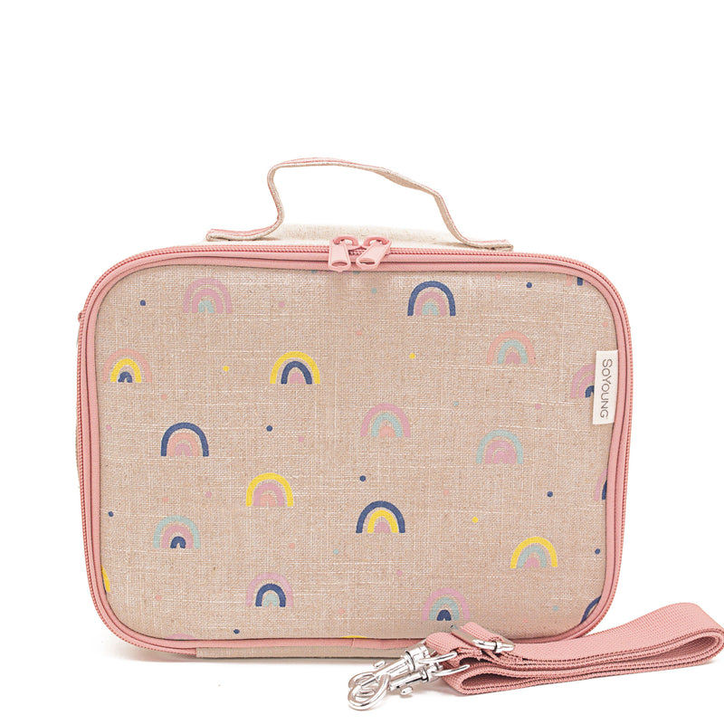 SoYoung | Lunch Boxes - Plumme Box