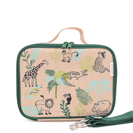 SoYoung | Lunch Boxes - Plumme Box