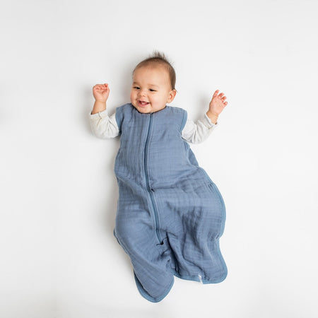 Lulujo | Boho - Sleep Sack 1.0TOG - Plumme Box