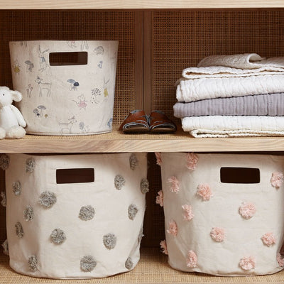 Pehr | Pom Pom Mini - Plumme Box