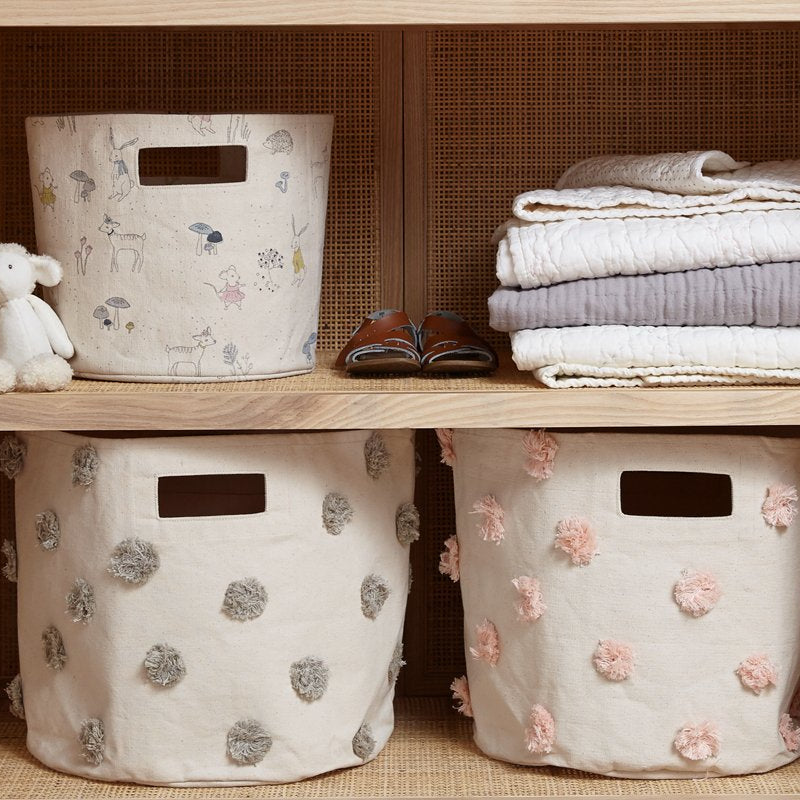 Pehr | Pom Pom Mini - Plumme Box