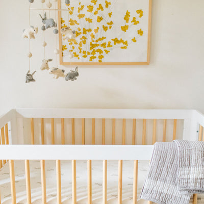 Pehr | Classic Mobile - Plumme Box