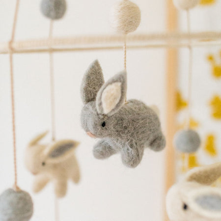 Pehr | Classic Mobile - Plumme Box