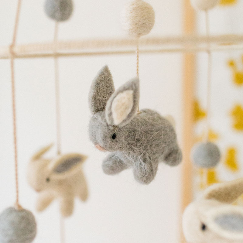 Pehr | Classic Mobile - Plumme Box