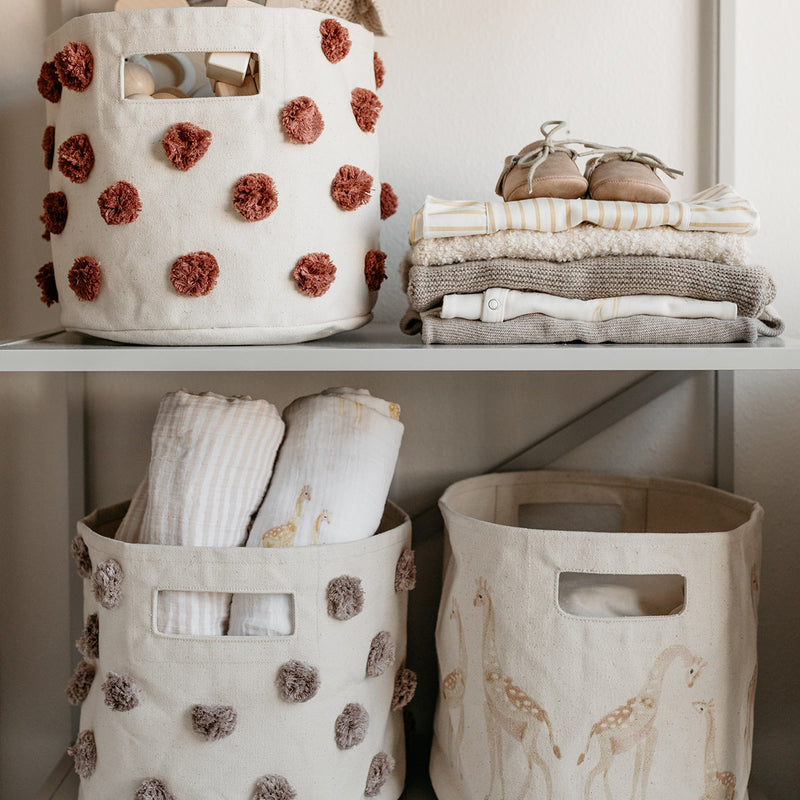 Pehr | Pom Pom Pint - Plumme Box