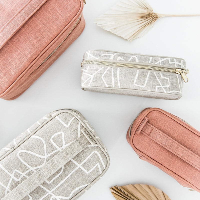 SoYoung | Essential Poche - Plumme Box