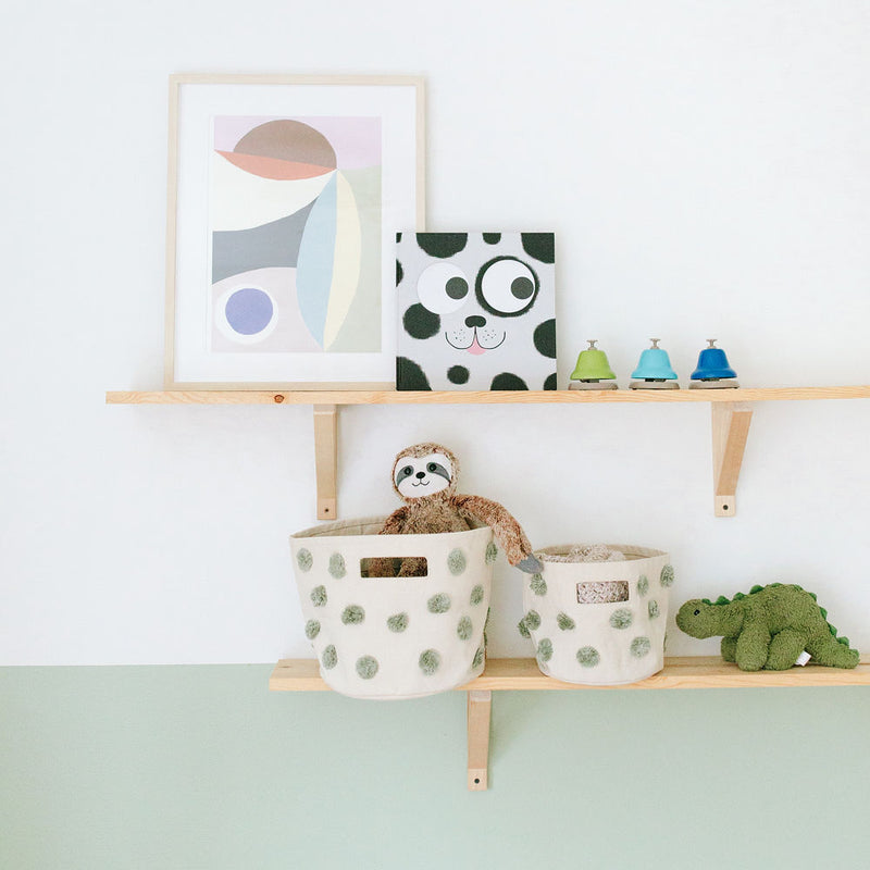 Pehr | Pom Pom Mini - Plumme Box