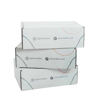 Plumme Box Pay Per Box