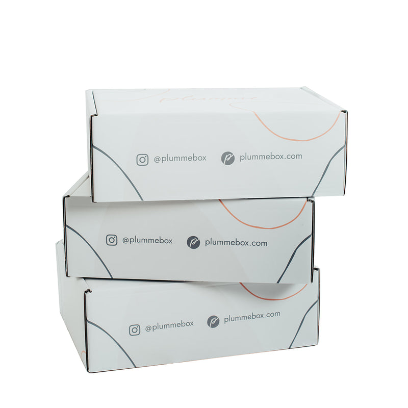 Plumme Box Pay Per Box
