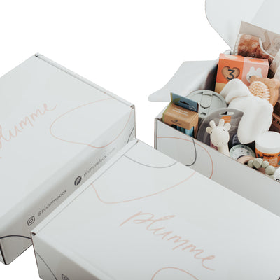 Plumme Box Subscription Boxes