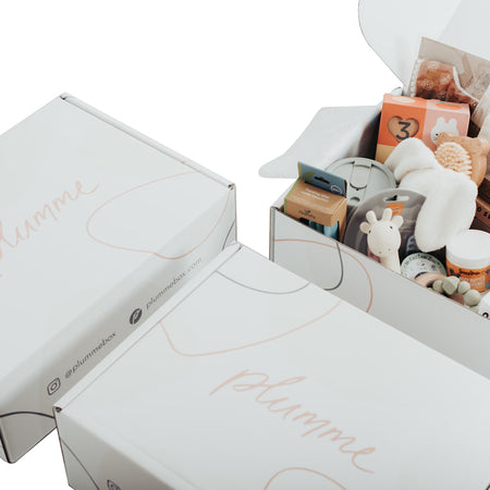 Plumme Box Subscription Boxes