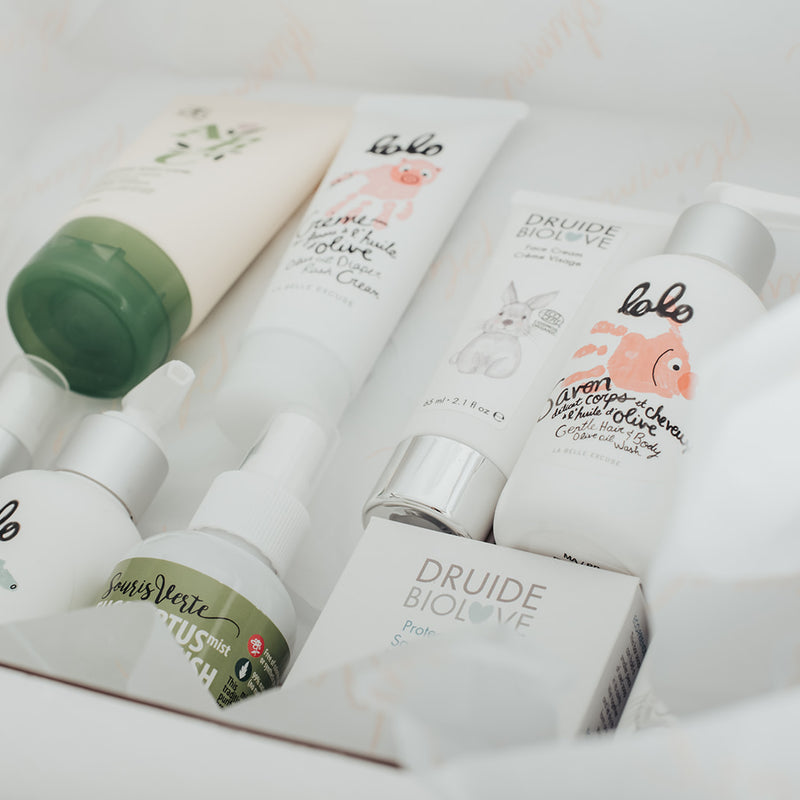 Plumme Box Subscription Boxes