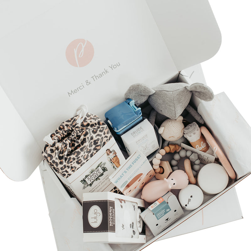 Plumme Box Pay Per Box