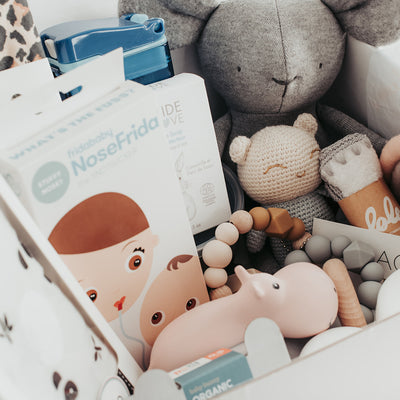 Plumme Box Subscription Boxes