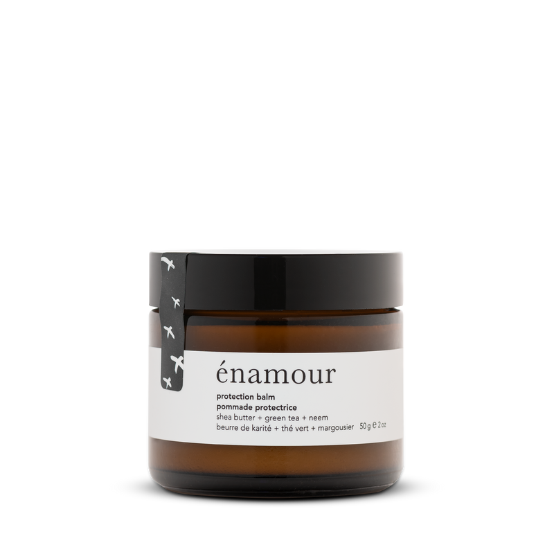 ÉNAMOUR Protection Balm