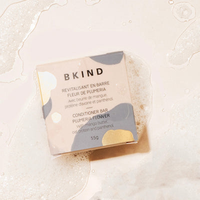 BKIND | Conditioner Bar - Plumme Box