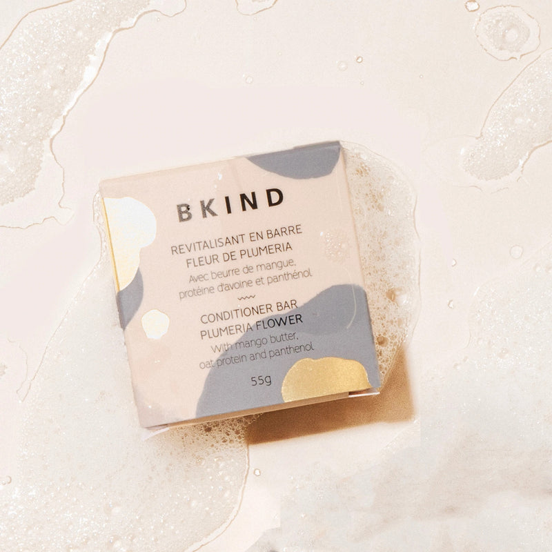 BKIND | Conditioner Bar - Plumme Box