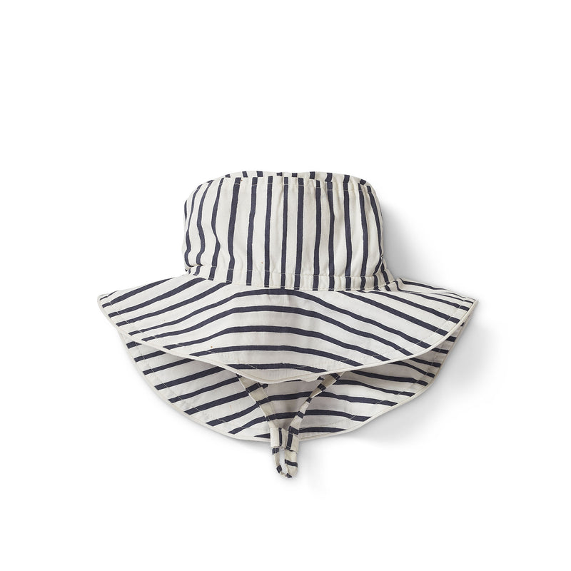 PEHR Bucket Hat Stripes Away