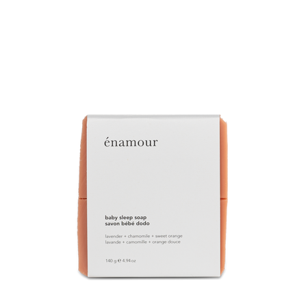 ÉNAMOUR Baby Soap