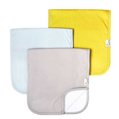 Burp Cloths