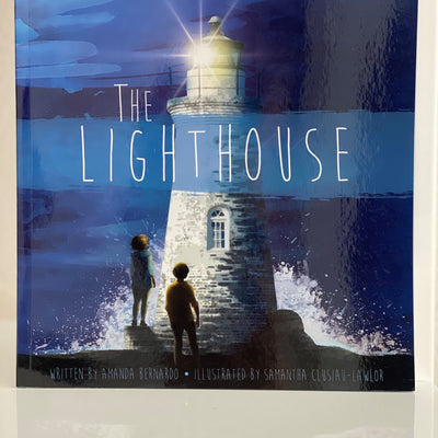 Little Voice BOOKS | Paper Book - Plumme Box