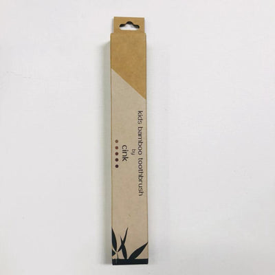 Bamboo Kid's Toothbrush