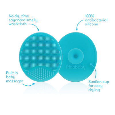 Frida Baby | DermaFrida SkinSoother - Plumme Box