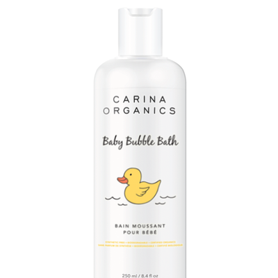 Baby Bubble Bath