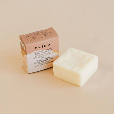 BKIND | Conditioner Bar - Plumme Box