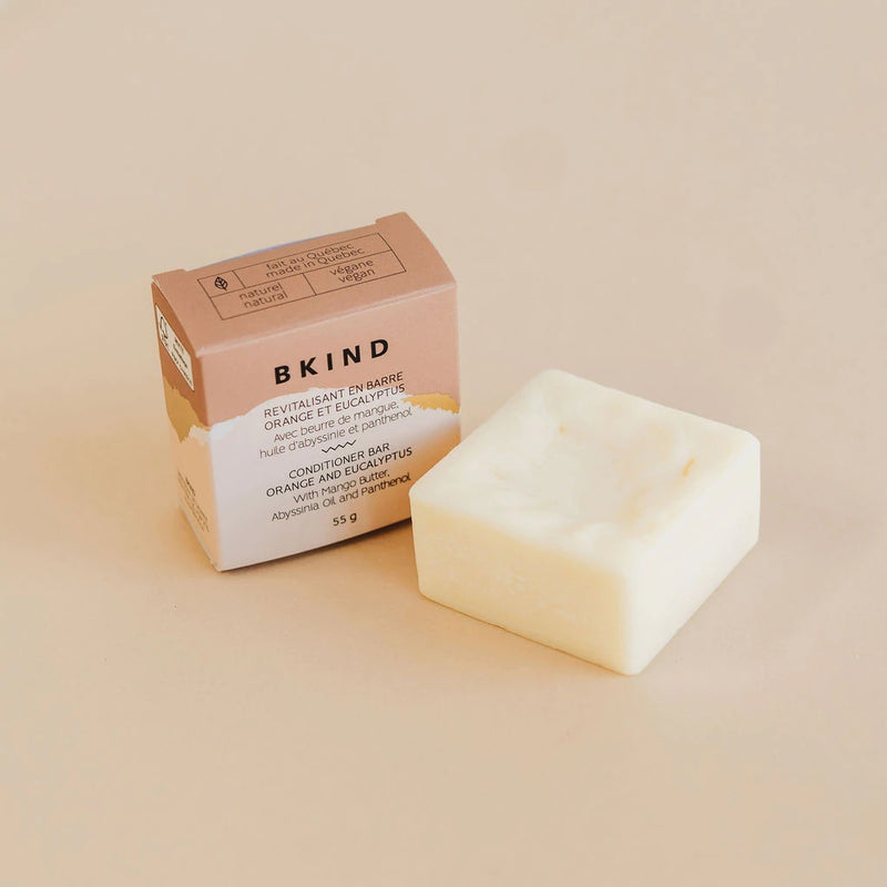 BKIND | Conditioner Bar - Plumme Box