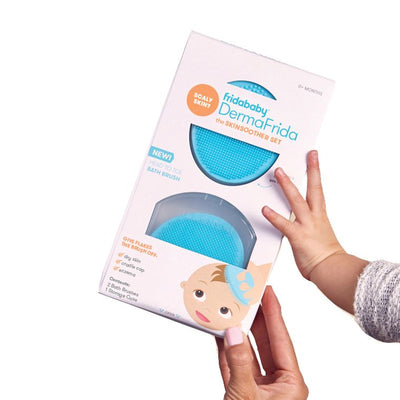 Frida Baby | DermaFrida SkinSoother - Plumme Box